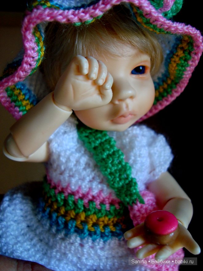 Самая страшная история... со счастливым концом! (БЖД Анте, Реалпуки, Блайз/обитсу, Пия Ким Лашер)