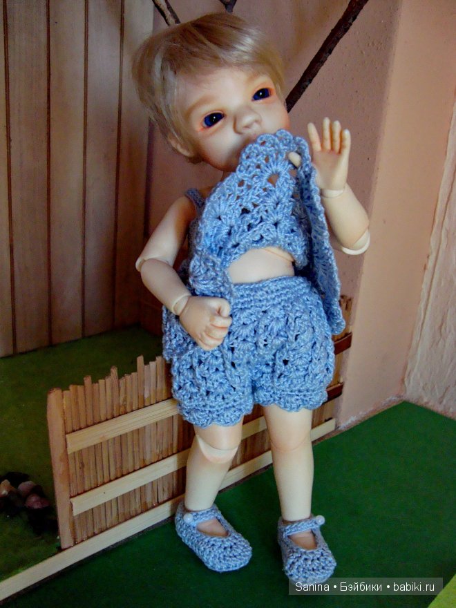 Самая страшная история... со счастливым концом! (БЖД Анте, Реалпуки, Блайз/обитсу, Пия Ким Лашер)