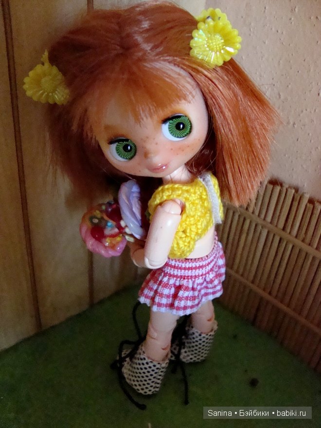 Самая страшная история... со счастливым концом! (БЖД Анте, Реалпуки, Блайз/обитсу, Пия Ким Лашер)