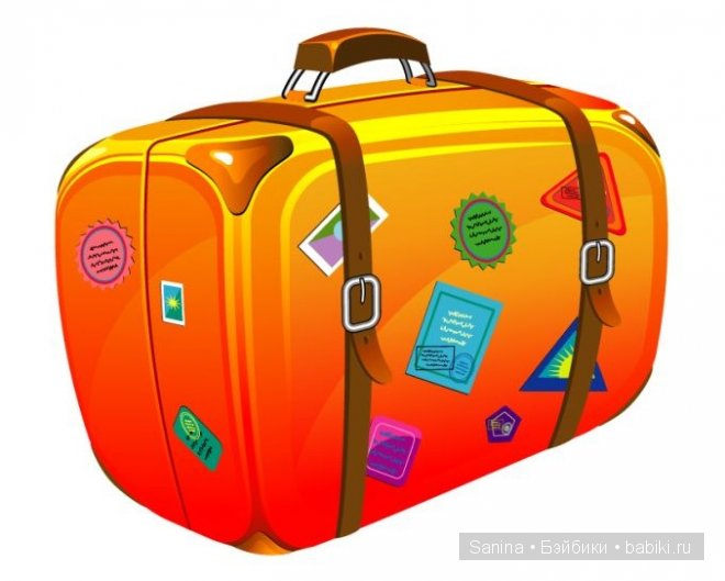 ЧЕМОДАНное настроение(Realpuki Soso Фаина,pukiFee Анте Манечка) (фото 4)