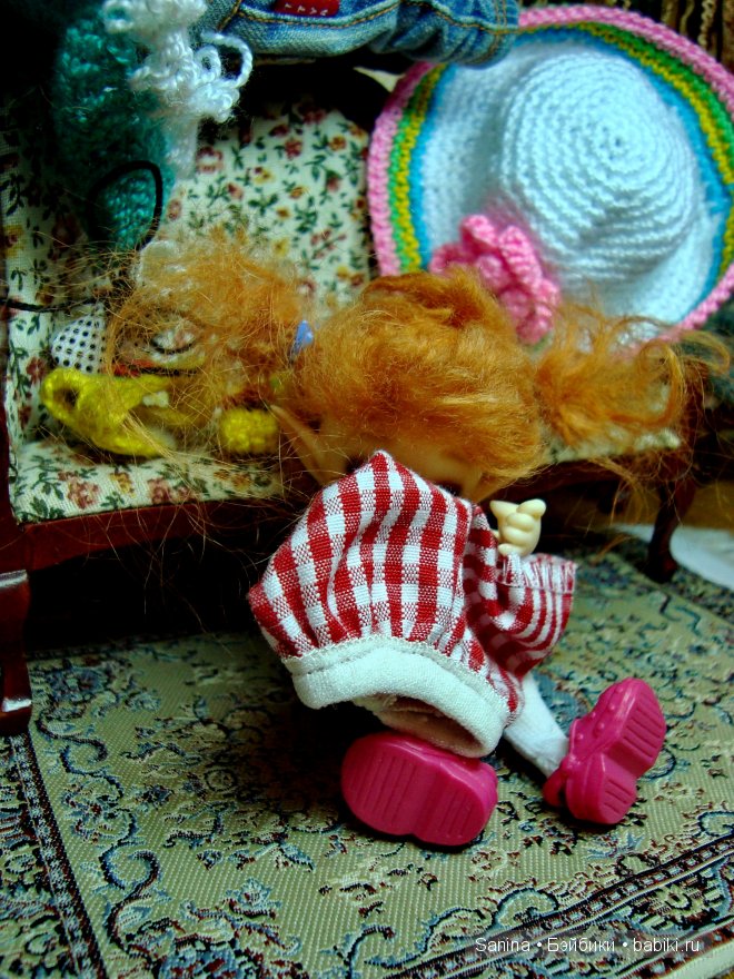 ЧЕМОДАНное настроение(Realpuki Soso Фаина,pukiFee Анте Манечка)