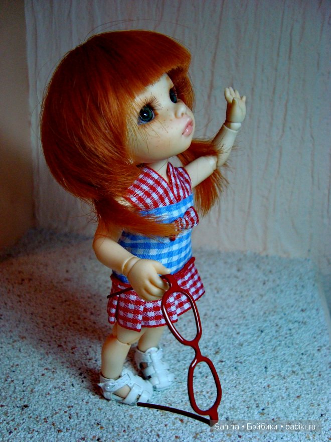 ЧЕМОДАНное настроение(Realpuki Soso Фаина,pukiFee Анте Манечка)