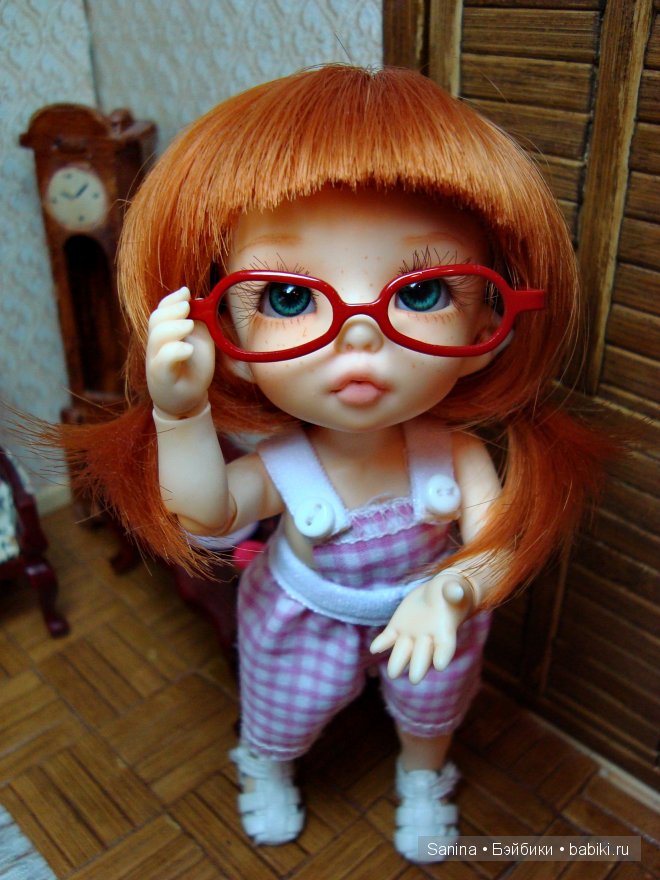 ЧЕМОДАНное настроение(Realpuki Soso Фаина,pukiFee Анте Манечка)