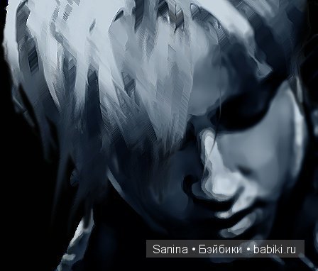 Тайна моей гостьи. Сочинение в двух частях. (Ларина от ДИМ) (фото 4)