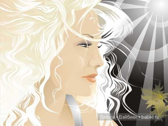 Тайна моей гостьи. Сочинение в двух частях. (Ларина от ДИМ) (фото 10)