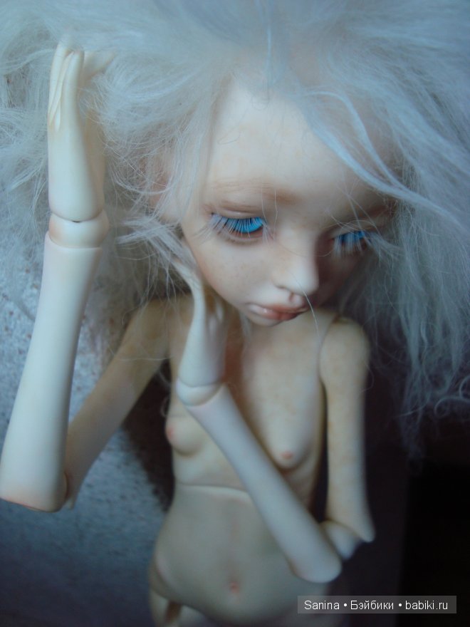 Тайна моей гостьи. Сочинение в двух частях. (Ларина от ДИМ) (фото 2)