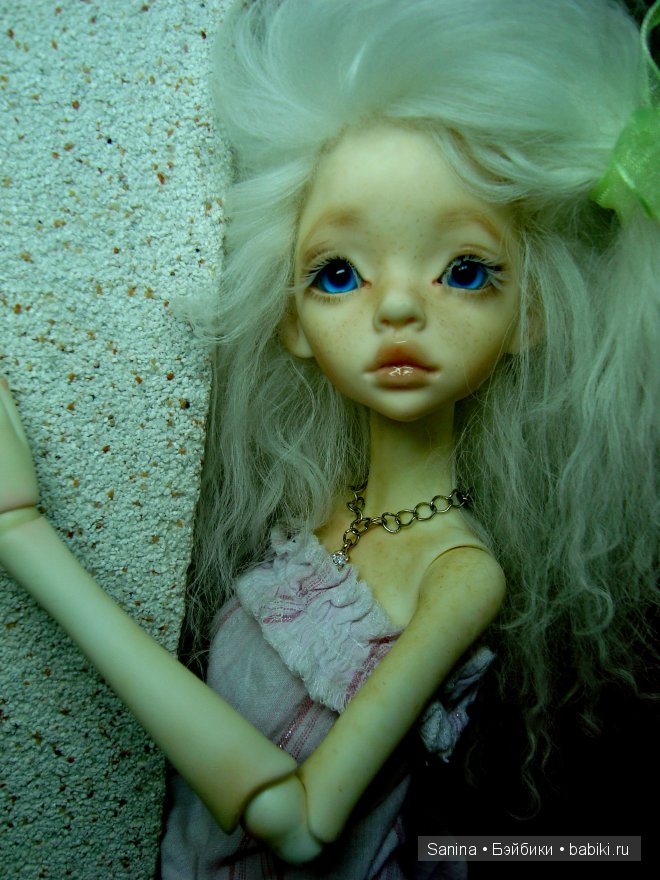 Тайна моей гостьи. Сочинение в двух частях. (Ларина от ДИМ)