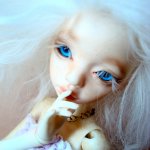 Тайна моей гостьи. Сочинение в двух частях. (Ларина от ДИМ)