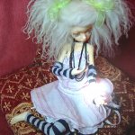 А должна ли сбываться Мечта? или философия моей Софи. (Ларина от ДИМ)