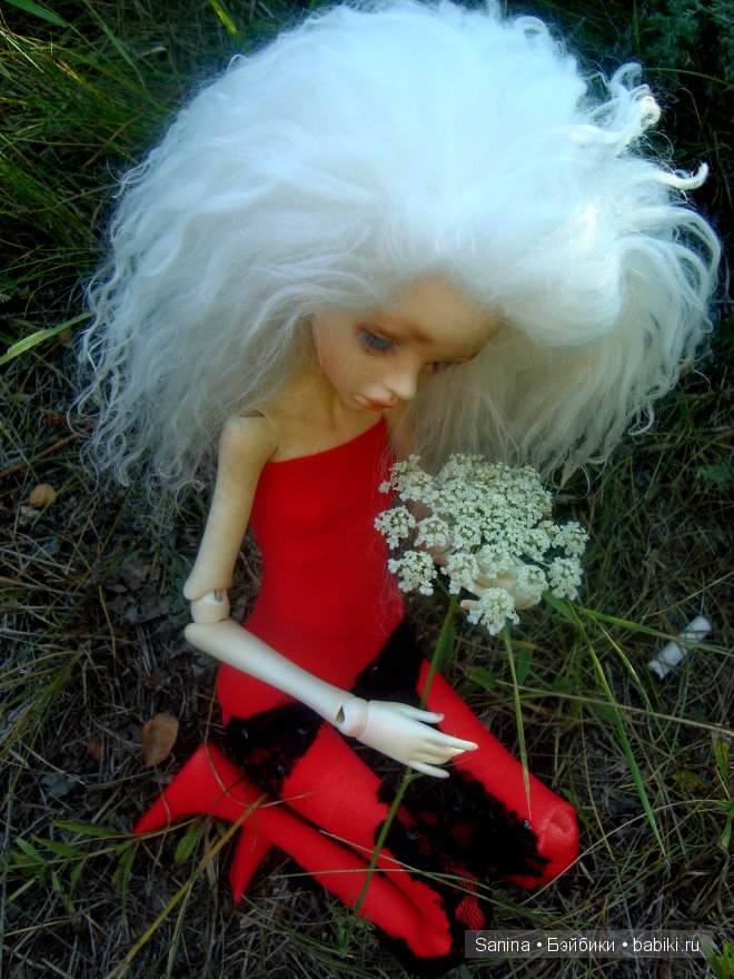 Софи (Ларина от ДИМ)