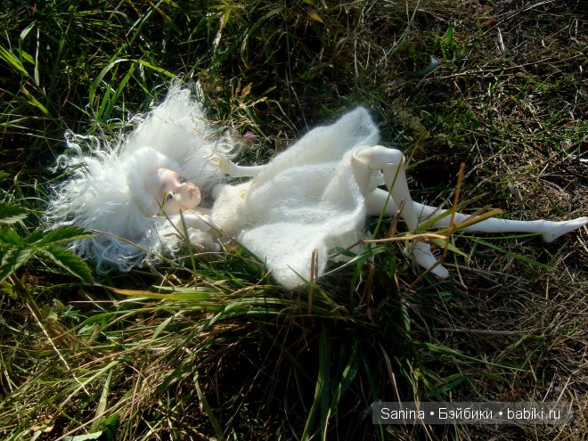 Софи (Ларина от ДИМ)