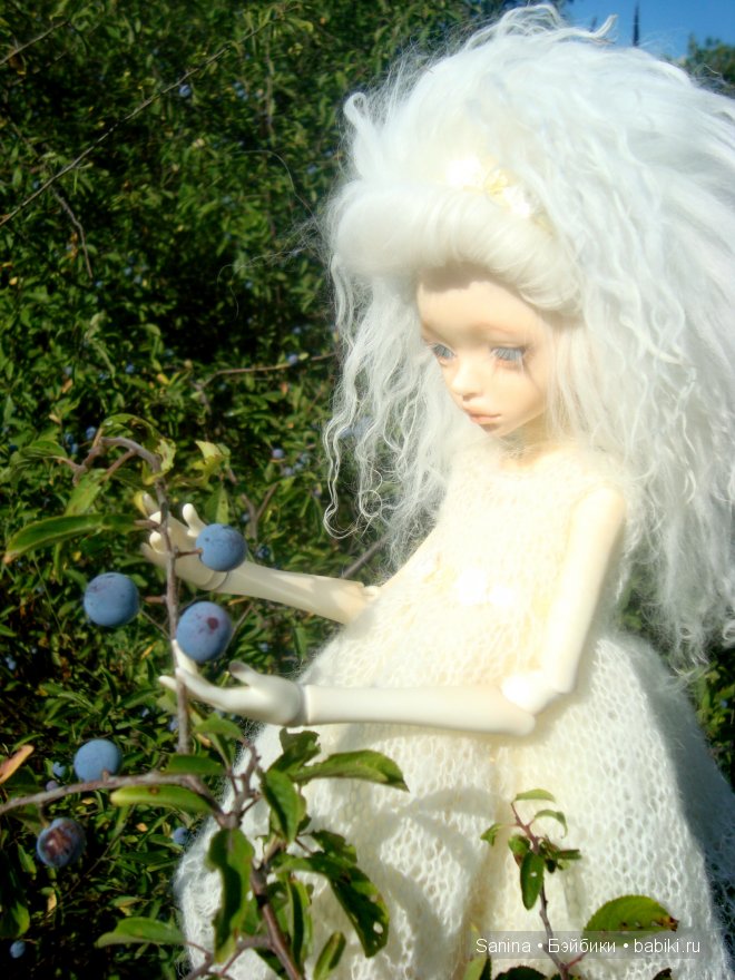 Софи (Ларина от ДИМ)