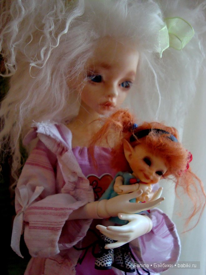 Софи (Ларина от ДИМ)