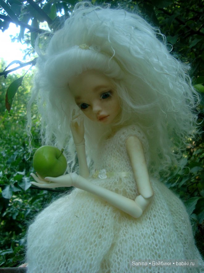 Софи (Ларина от ДИМ)