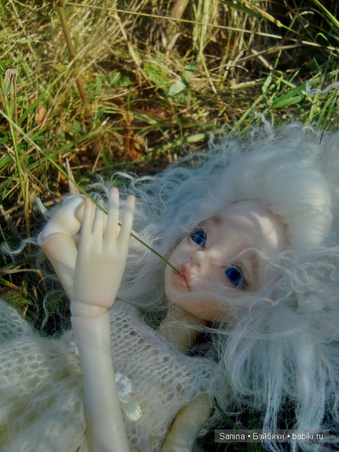 Софи (Ларина от ДИМ)