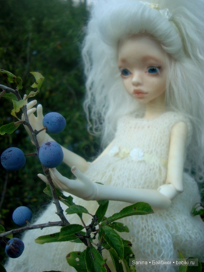 Софи (Ларина от ДИМ)