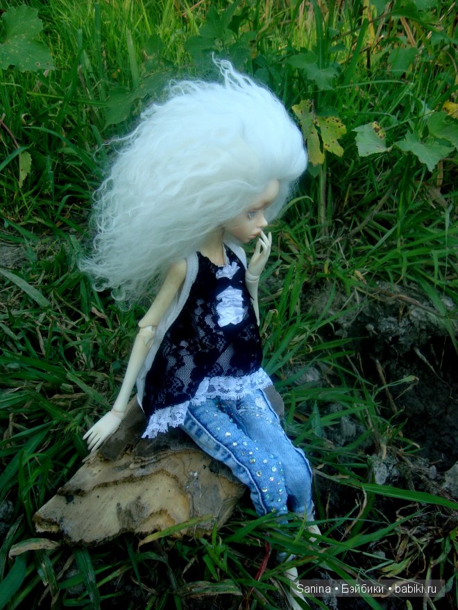 Как мы настроение испекли. Софи (Ларина от ДИМ) (фото 2)