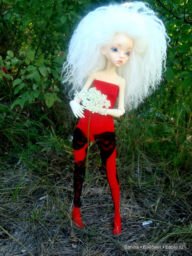 Софи (Ларина от ДИМ)