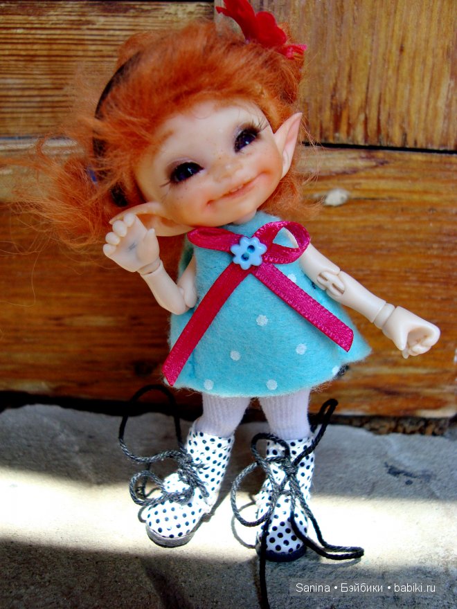 Софи (Ларина от ДИМ)