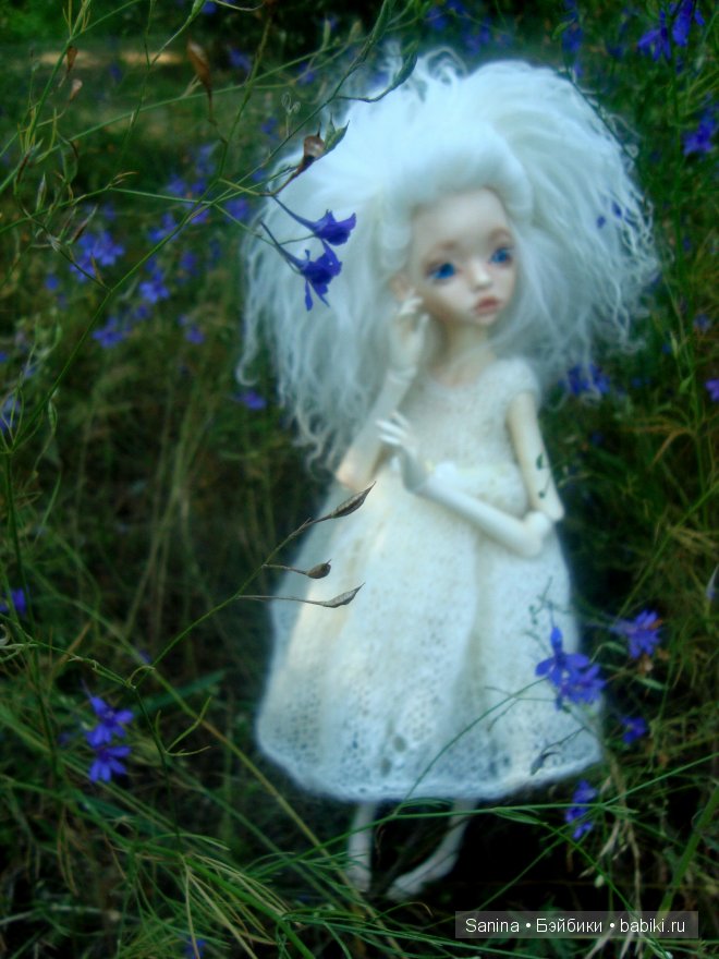 Софи (Ларина от ДИМ)