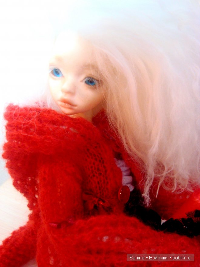 Как мы настроение испекли. Софи (Ларина от ДИМ) (фото 8)