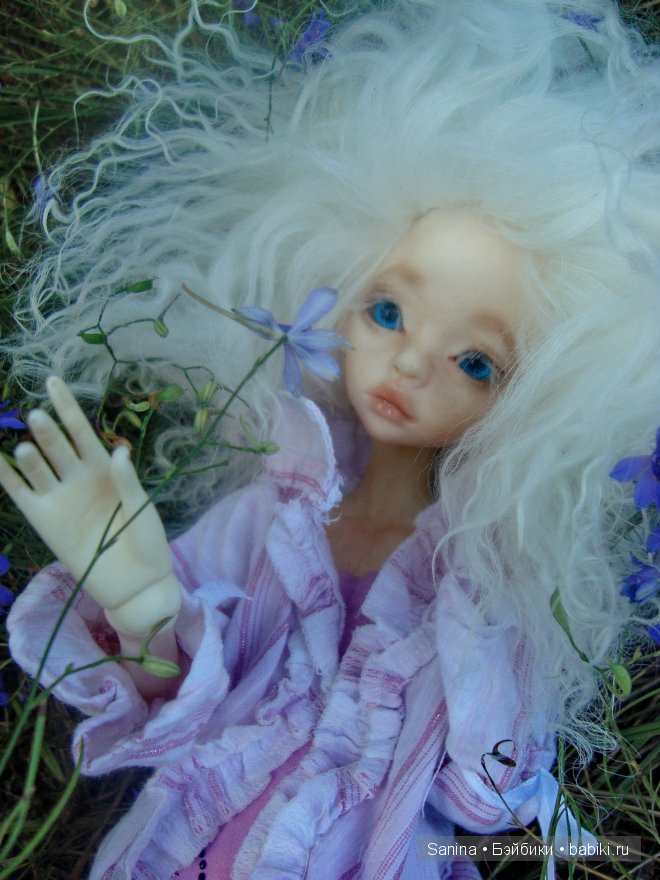 Софи (Ларина от ДИМ)