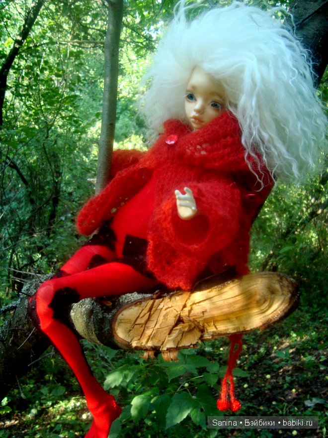 Софи (Ларина от ДИМ)