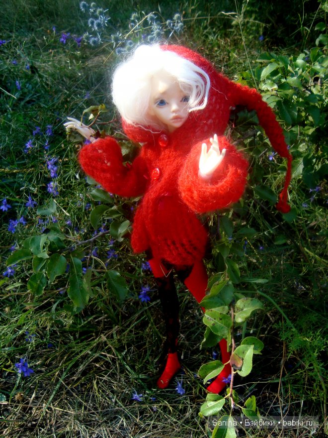 Софи (Ларина от ДИМ)