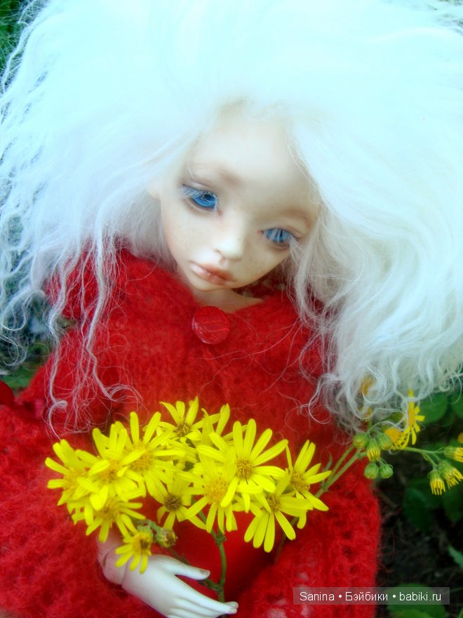 Софи (Ларина от ДИМ)