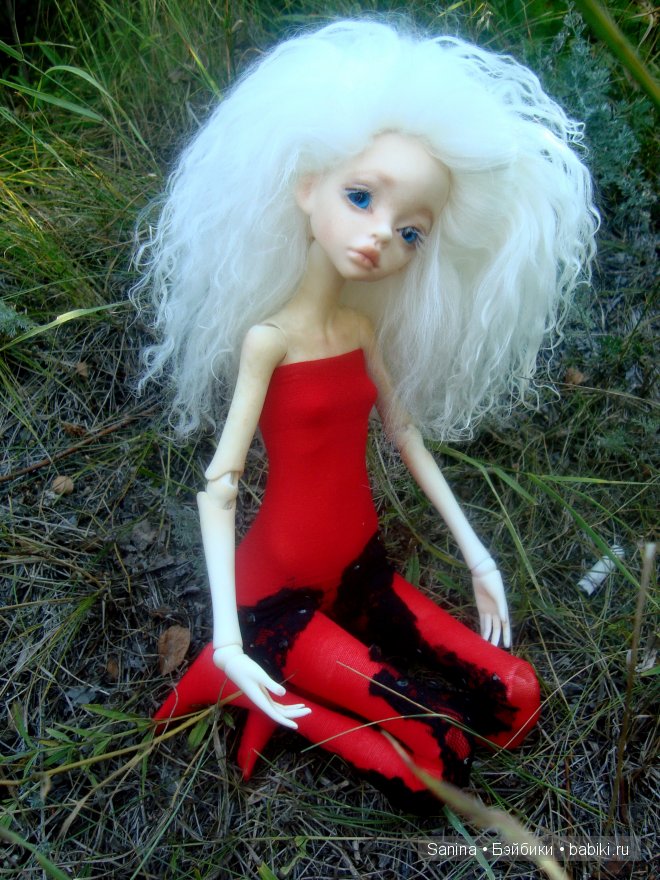 Софи (Ларина от ДИМ)