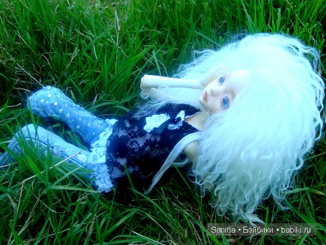 Как мы настроение испекли. Софи (Ларина от ДИМ) (фото 3)