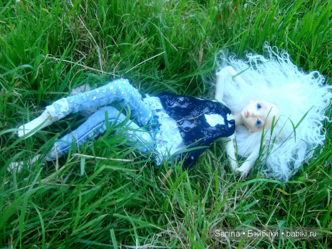 Как мы настроение испекли. Софи (Ларина от ДИМ) (фото 4)