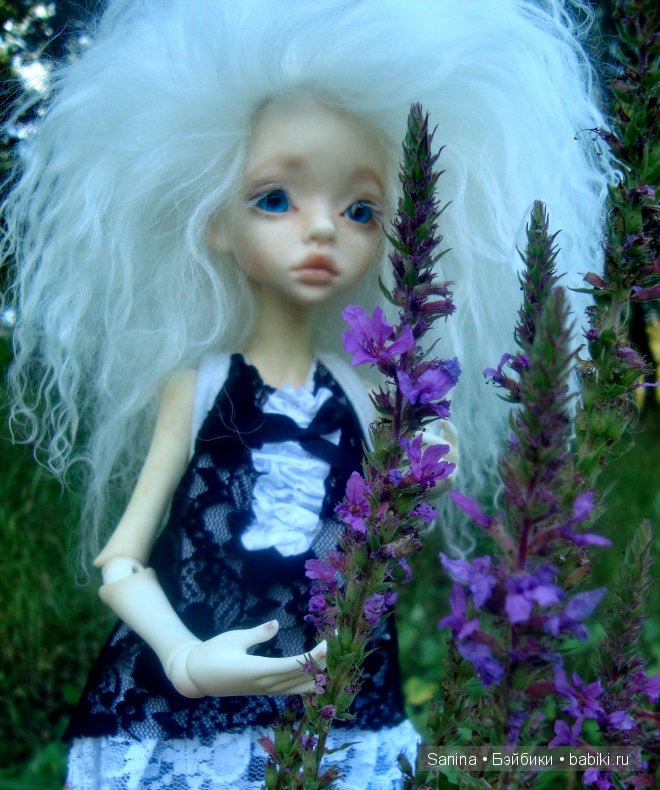 Как мы настроение испекли. Софи (Ларина от ДИМ) (фото 9)