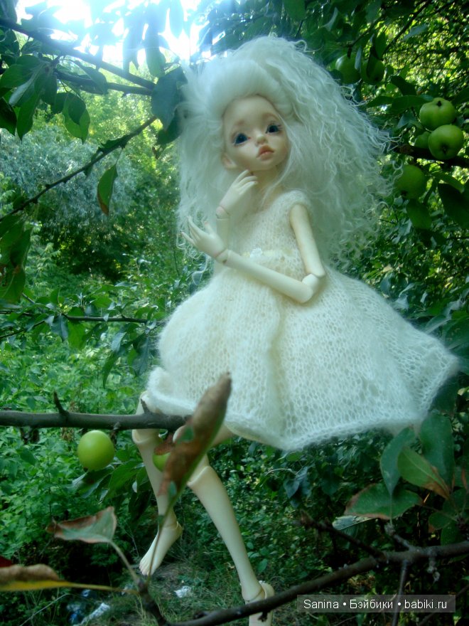 Софи (Ларина от ДИМ)