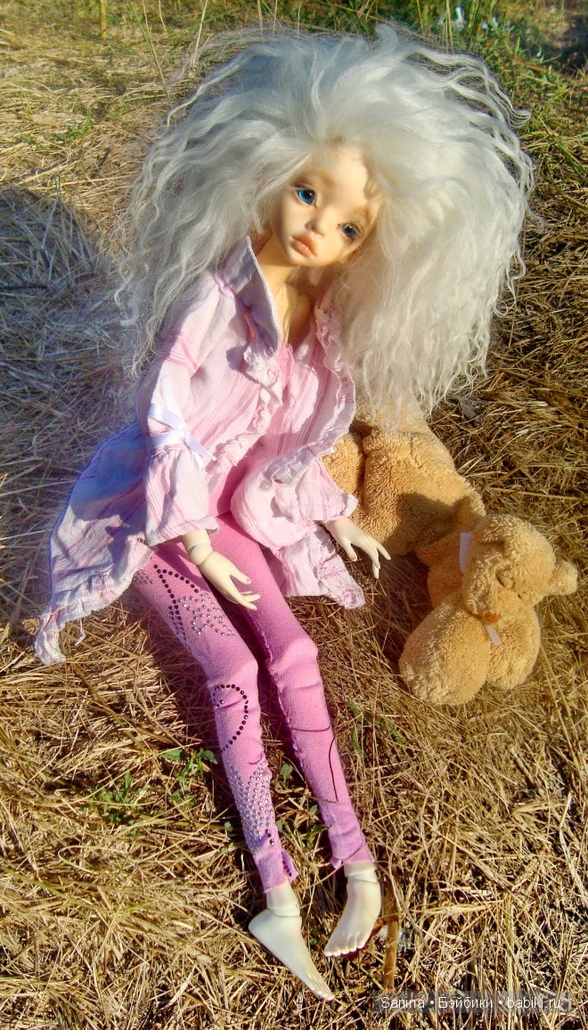 Софи (Ларина от ДИМ)