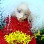 Как мы настроение испекли. Софи (Ларина от ДИМ)