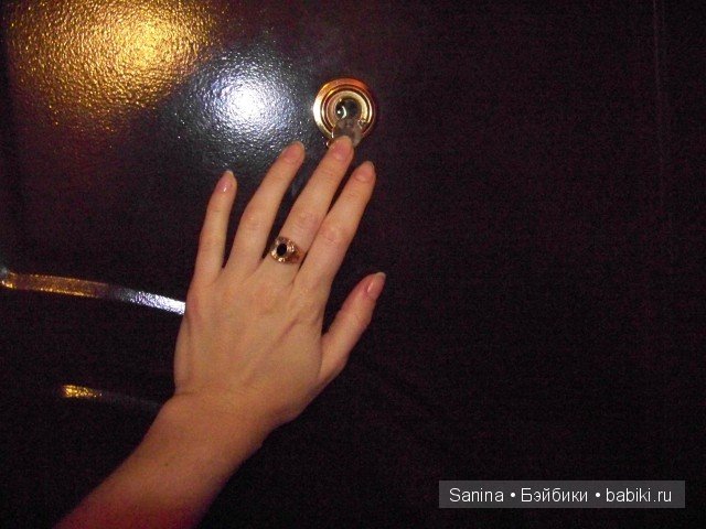 Сон в летний полдень. А сон ли? Софи (Larina от DIM) (фото 3)