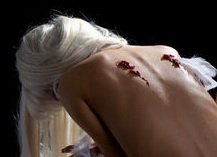 Сон в летний полдень. А сон ли? Софи (Larina от DIM) (фото 5)