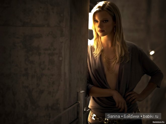 Сон в летний полдень. А сон ли? Софи (Larina от DIM) (фото 4)