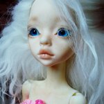 А у нас обновочки! Проба пера в швейном деле. Софи (Larina от DIM)