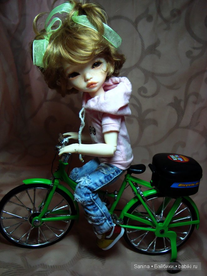 D.I.M молд Aria, гибрид