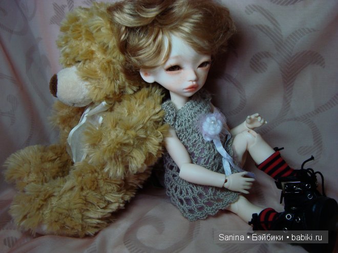 D.I.M молд Aria, гибрид