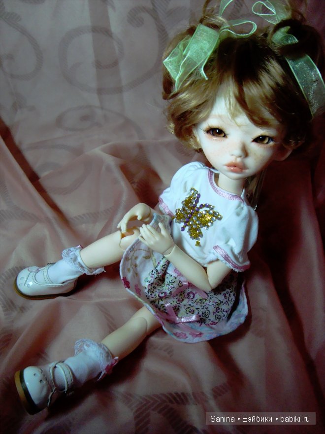 D.I.M молд Aria, гибрид