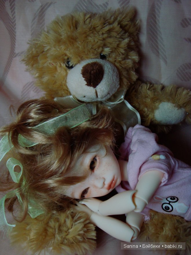 D.I.M молд Aria, гибрид