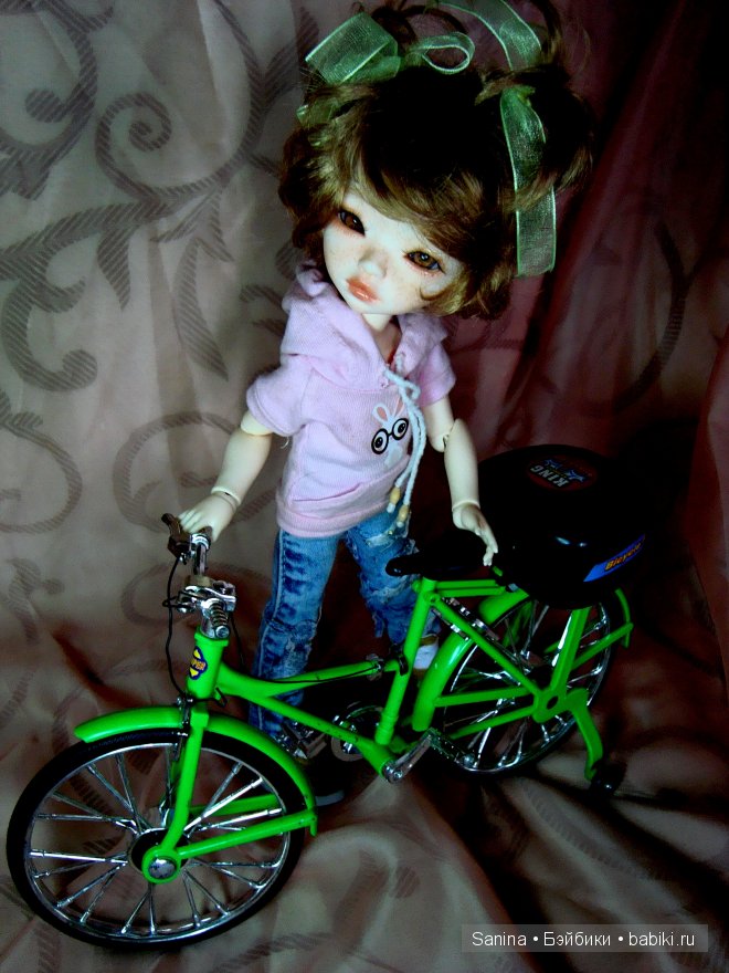 D.I.M молд Aria, гибрид