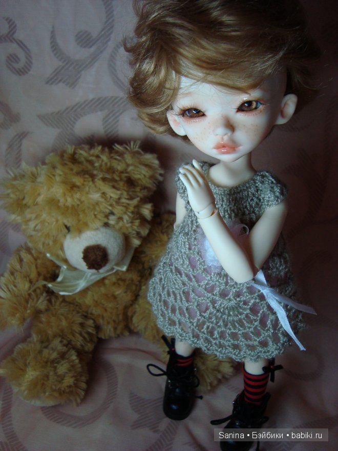 D.I.M молд Aria, гибрид