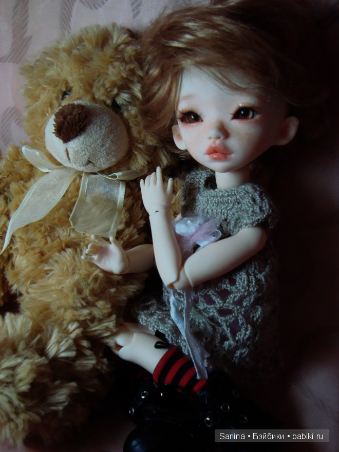 D.I.M молд Aria, гибрид