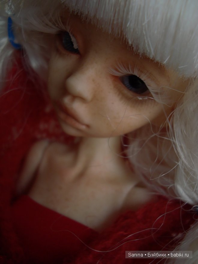 Hardcore c ванилью. Новый образ Софи. (Ларина от D.I.M.) (фото 3)