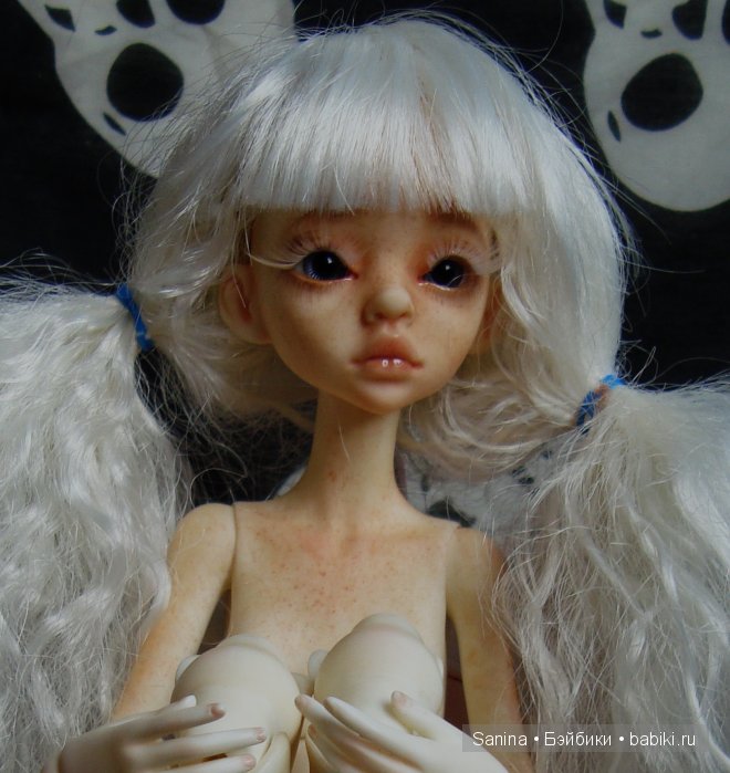 Hardcore c ванилью. Новый образ Софи. (Ларина от D.I.M.) (фото 10)