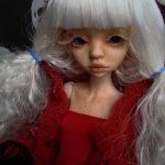 Hardcore c ванилью. Новый образ  Софи. (Ларина от D.I.M.)